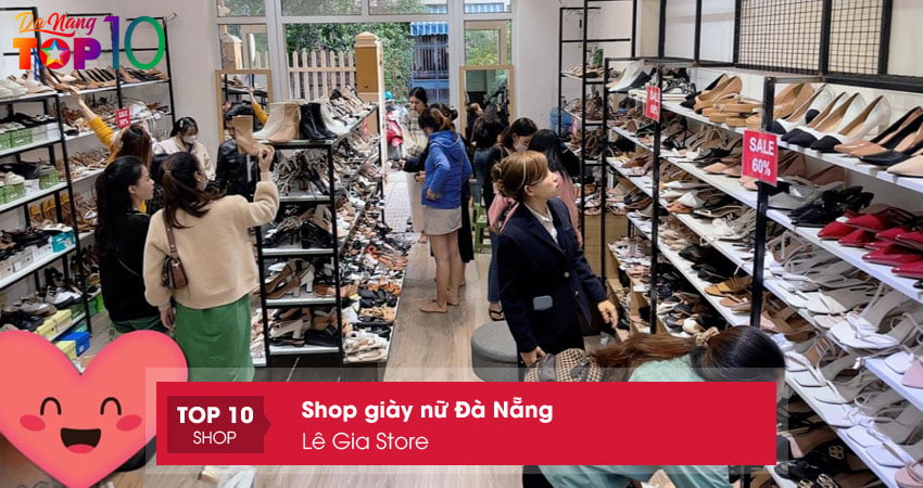 le-gia-store-shop-giay-nu-da-nang-chat-luong-1-top10danang