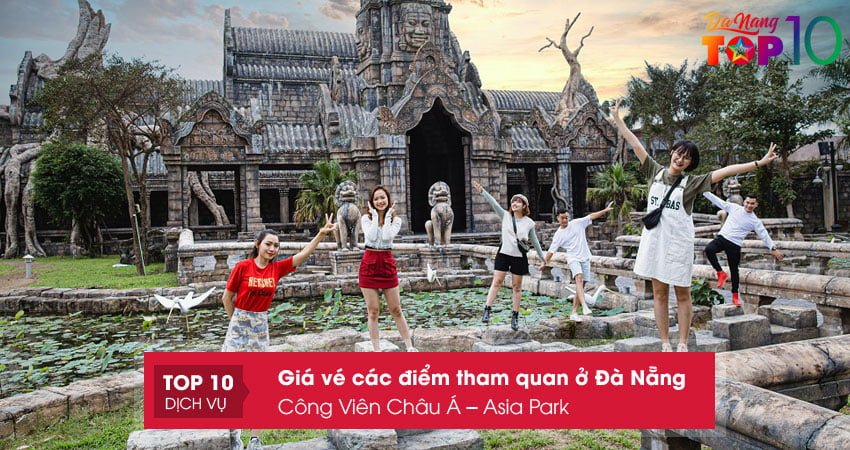 cong-vien-chau-a-asia-park-top10danang