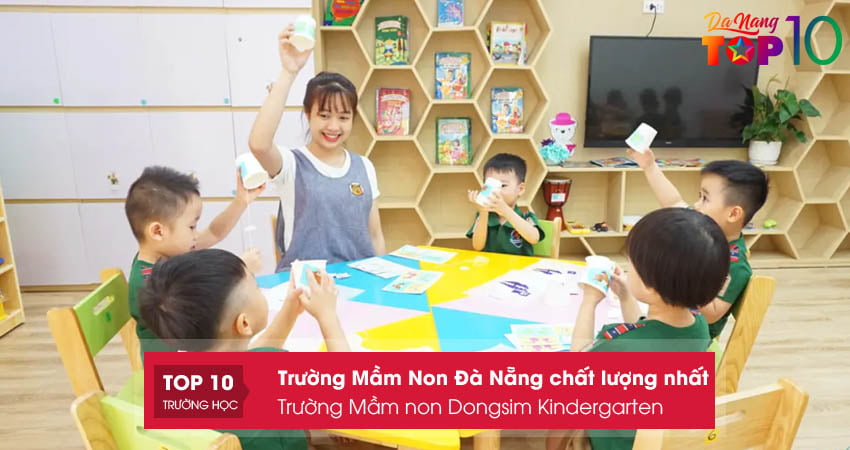 truong-mam-non-dongsim-kindergarten-top10danang