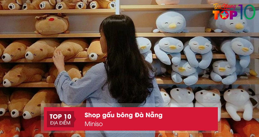 miniso-shop-gau-bong-da-nang-top10danang