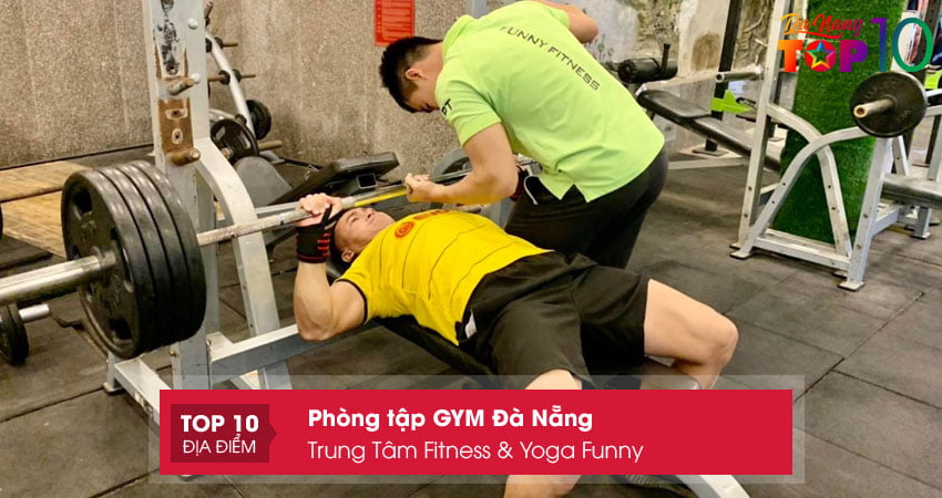 trung-tam-fitness-yoga-funny-top10danang