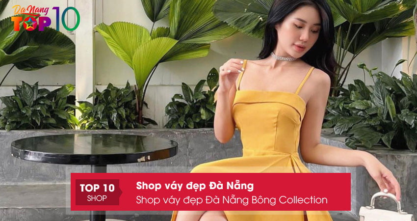TOP 12 Shop Váy Đà Nẵng Đẹp Nhất Cho Những Cô Nàng Sành Điệu - ALONGWALKER