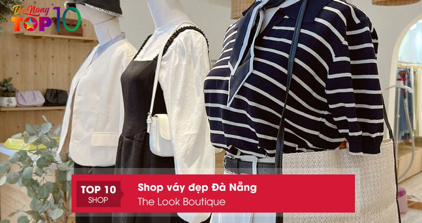 the-look-boutique-top10danang