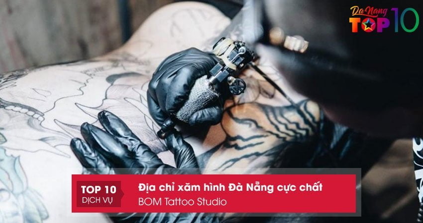 bom-tattoo-studio-top10danang