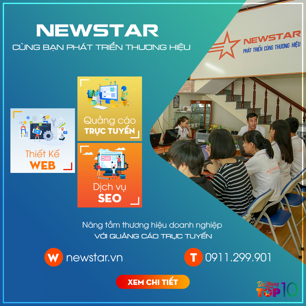 NewStar Đà Nẵng
