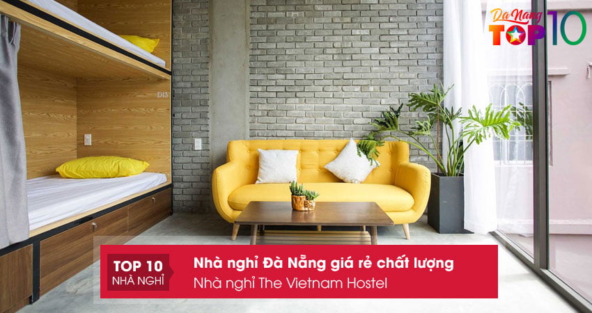 nha-nghi-the-vietnam-hostel-top10danang