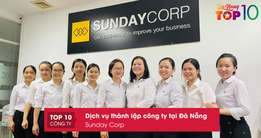 dich-vu-thanh-lap-cong-ty-sunday-corp-da-nang-top10danang