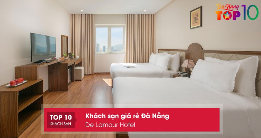 de-lamour-hotel-top10danang
