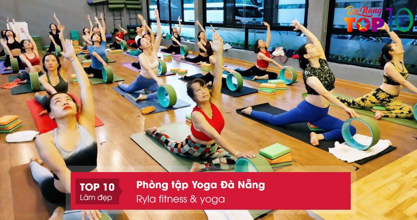 ryla-fitness-yoga-top10danang