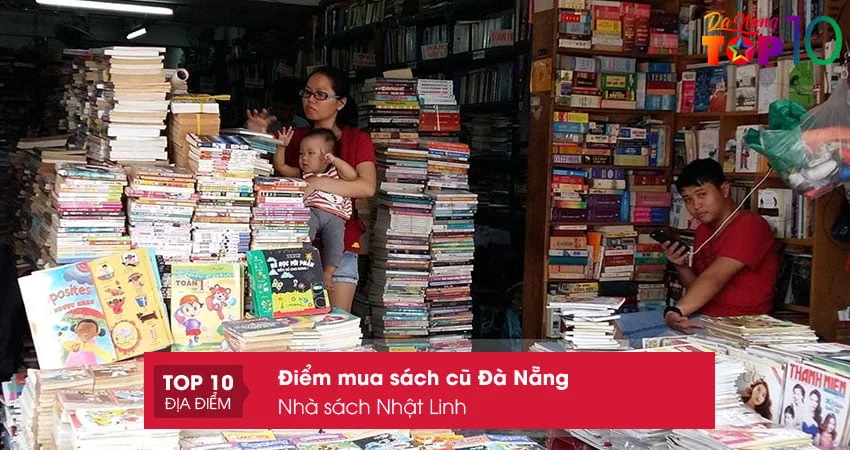 nha-sach-nhat-linh-top10danang
