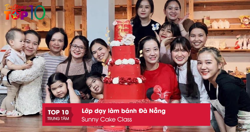 sunny-cake-class-top10danang