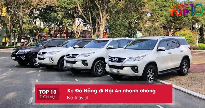 xe-da-nang-di-hoi-an-don-tai-san-bay-be-travel-top10danang