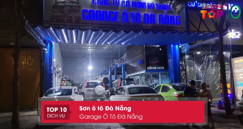 garage-o-to-da-nang-top10danang