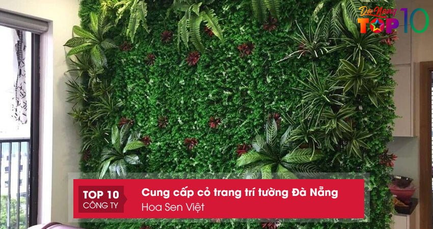 hoa-sen-viet-co-trang-tri-tuong-da-nang-top10danang