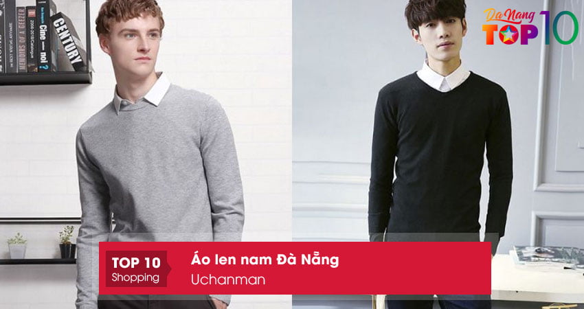 uchanman-shop-ban-ao-len-nam-da-nang-top10danang
