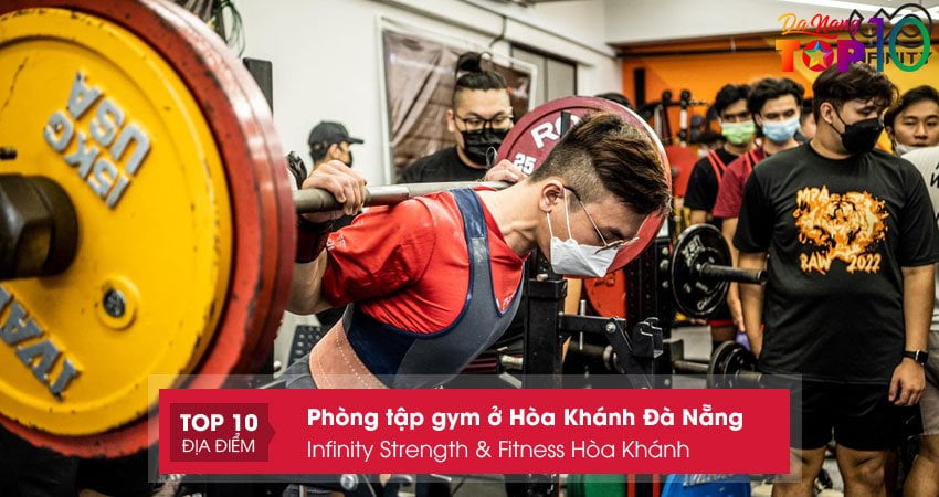 infinity-strength-fitness-hoa-khanh-top10danang