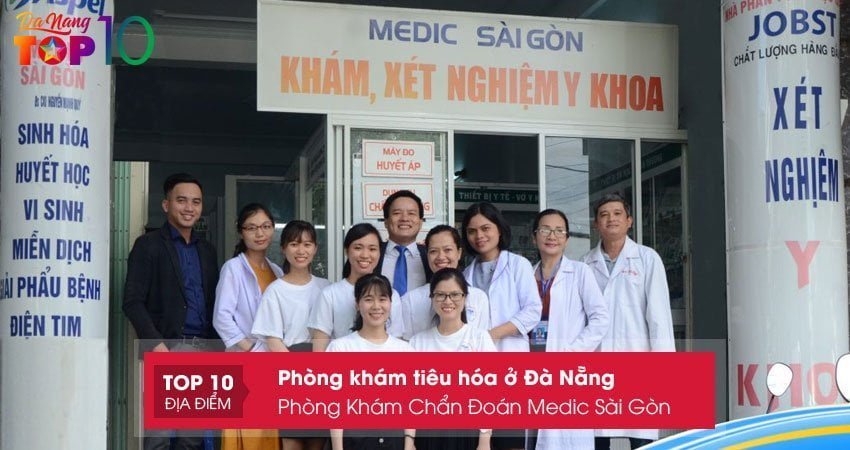phong-kham-chan-doan-medic-sai-gon-top10danang