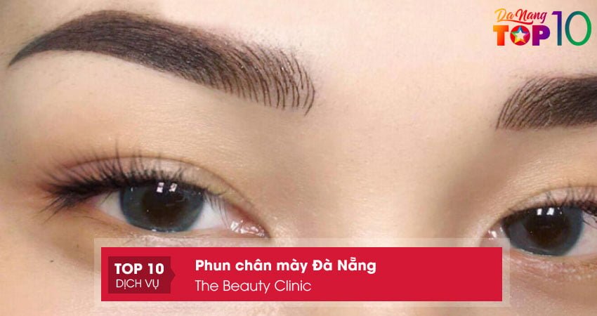the-beauty-clinic-tham-my-vien-phun-chan-may-tai-da-nang-top10danang