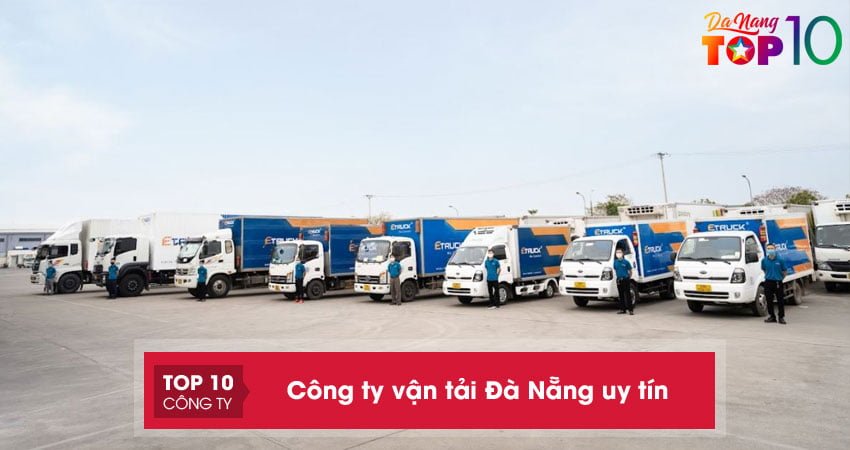 Top 15+ công ty vận tải Đà Nẵng uy tín và chuyên nghiệp nhất