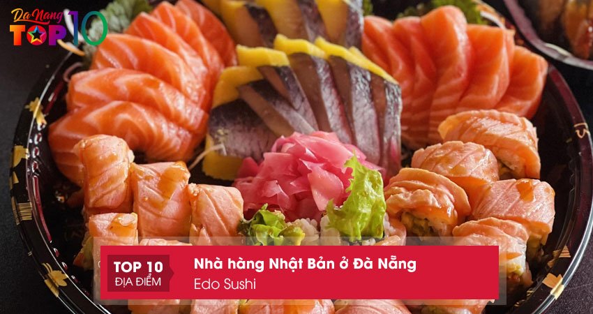 edo-sushi-top10danang