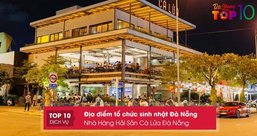 Top 10 địa điểm tổ chức sinh nhật tại Đà Nẵng cực lý tưởng   c2phanchutrinheduvn