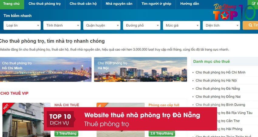 thue-phong-tro-top10danang