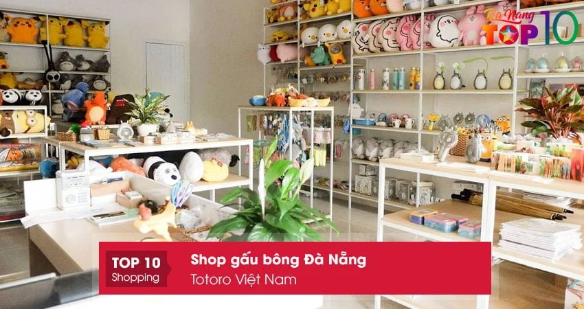 totoro-viet-nam-top10danang