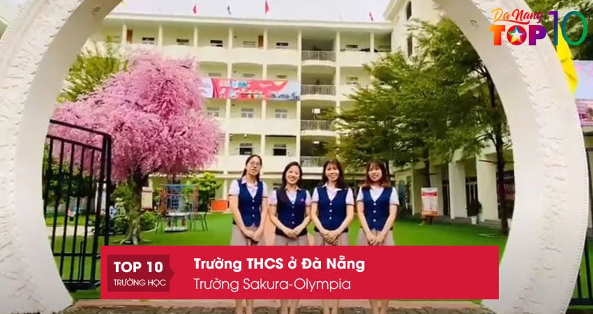 truong-sakura-olympia-top10danang