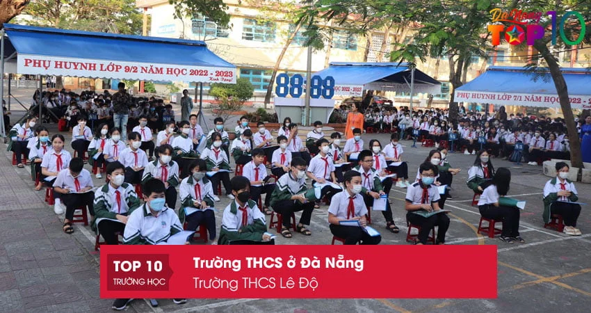 truong-thcs-le-do-top10danang