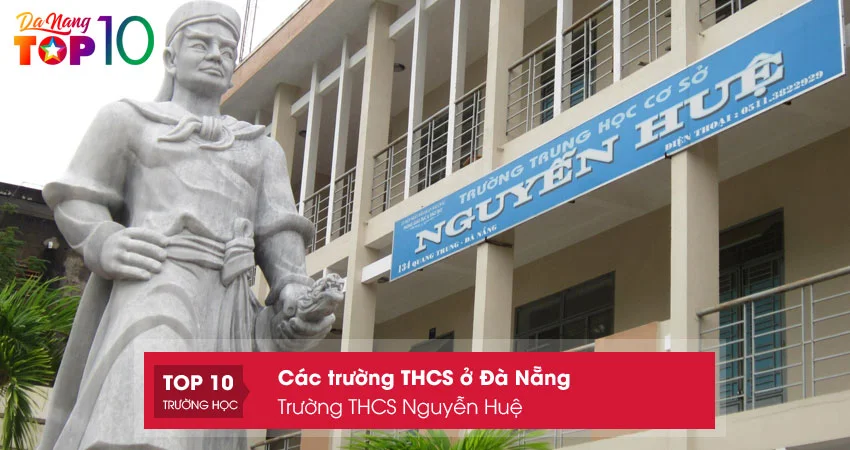 truong-thcs-nguyen-hue-top10danang