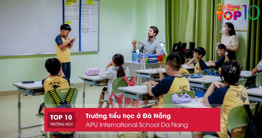 apu-international-school-da-nang-top10danang
