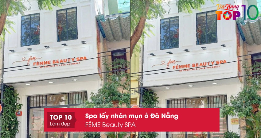 feme-beauty-spa-top10danang