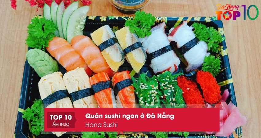 hana-sushi-top10danang