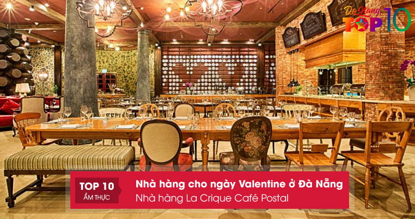 nha-hang-la-crique-cafe-postal-top10danang