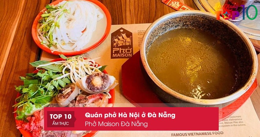 pho-maison-da-nang-top10danang