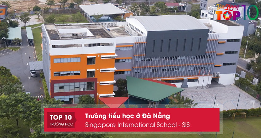 singapore-international-school-sis-top10danang
