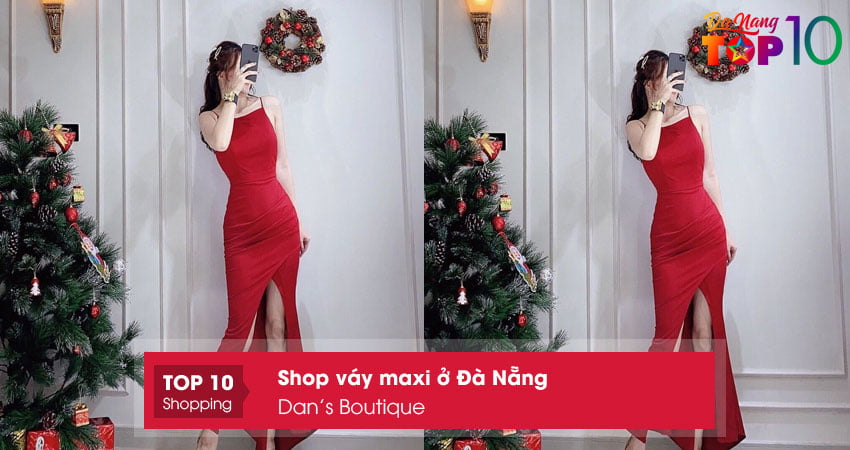 Top 4 Dịch Vụ Cho Thuê Váy Dự Tiệc Ở Đà Nẵng Đẹp Rẻ