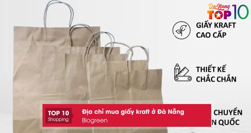 dia-chi-mua-giay-kraft-o-da-nang-biogreen-top10danang