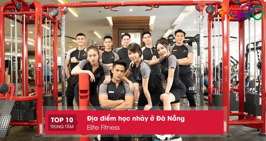 elite-fitness-top10danang