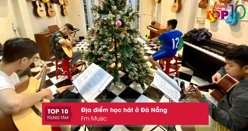 fm-music-top10danang