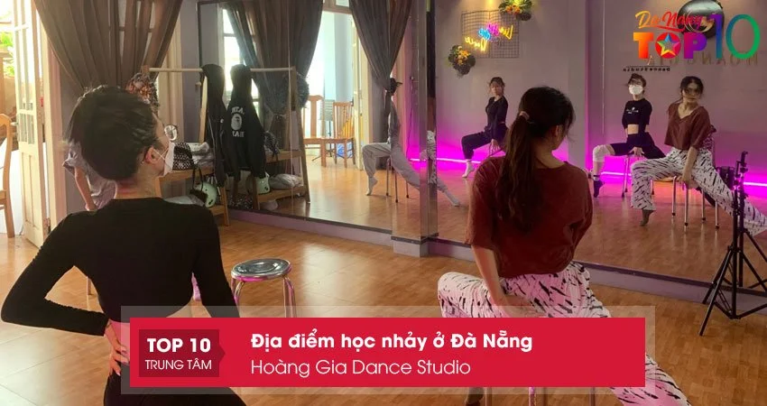 hoang-gia-dance-studio-top10danang