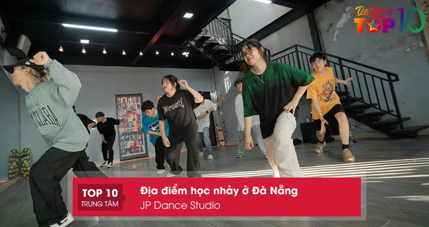 jp-dance-studio-top10danang