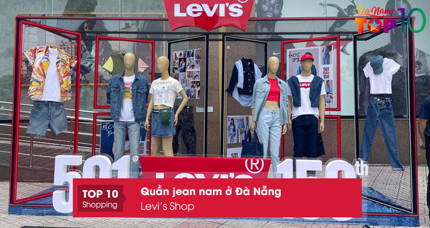 levis-shop-top10danang