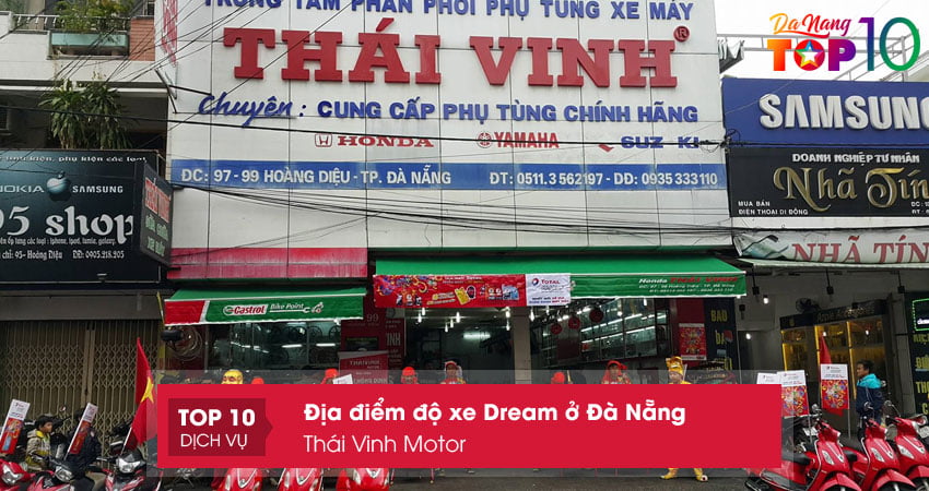 Phụ Tùng Dream Cửa hàng trực tuyến  Shopee Việt Nam