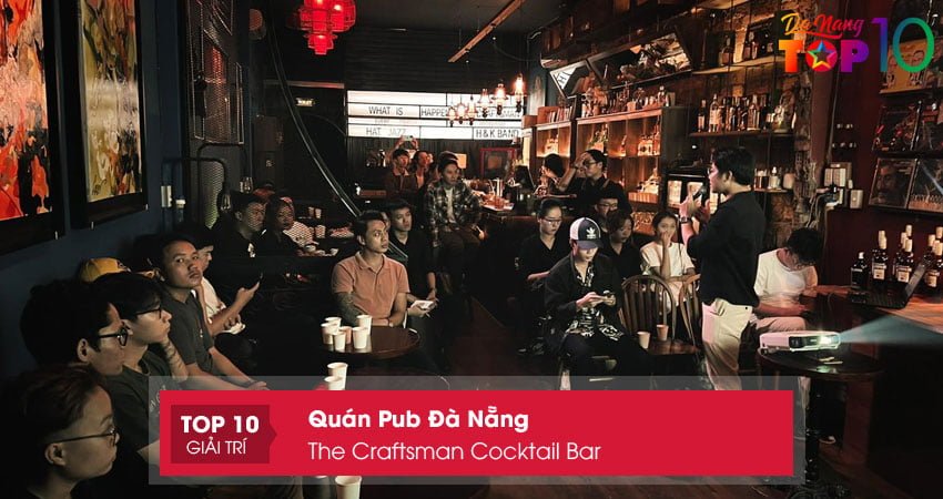 the-craftsman-cocktail-bar-top10danang