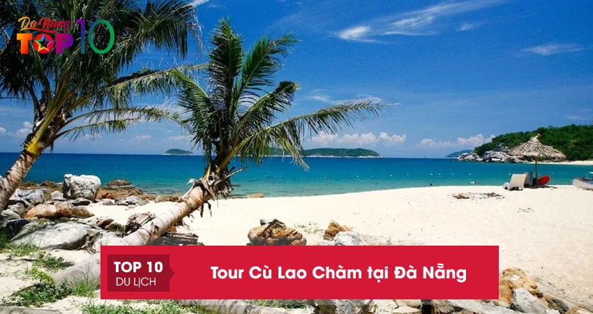 Top 10+ đơn vị cung cấp tour Cù Lao Chàm tại Đà Nẵng trọn gói giá rẻ