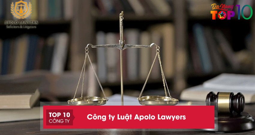 Dịch vụ tư vấn pháp luật trực tuyến của Apolo Lawyers
