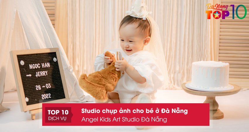 angel-kids-art-studio-da-nang-top10danang