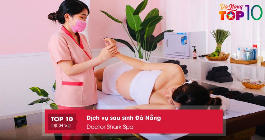 doctor-shark-spa-top10danang