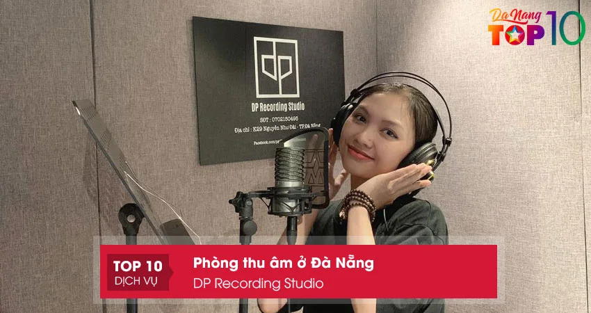 dp-recording-studio-top10danang